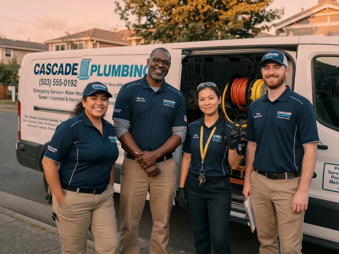 Emergency Plumber company in Miller, MO